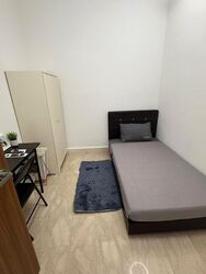Maplewoods (D21), Condominium #576765411